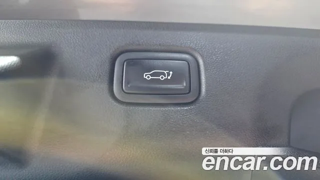 Hyundai Kona Kona (SX2) Бензин 1.6 турбо 2WD — Фото автомобиля 15