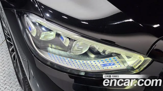 Mercedes-Benz S-Class — Фото автомобиля 22
