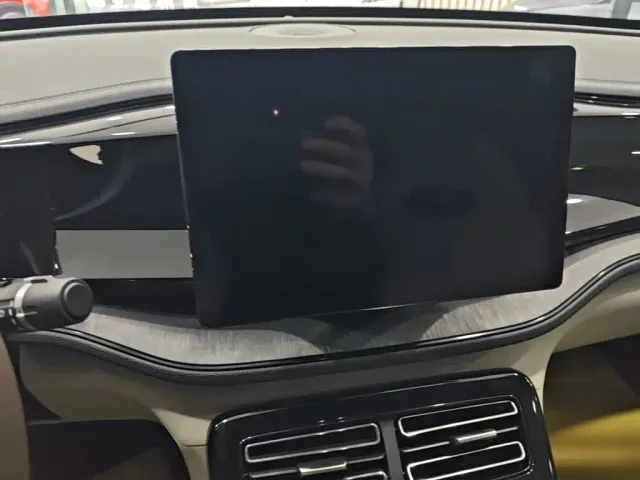 BYD Qin PLUS — Фото автомобиля 12