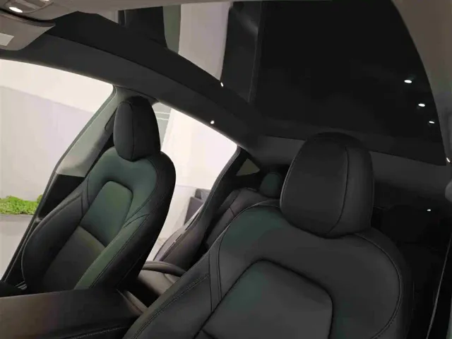 Tesla Model Y — Фото автомобиля 13