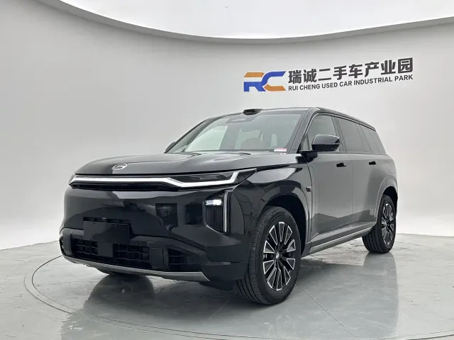 GAC Trumpchi Xiangwang S7 — Фото автомобиля 2