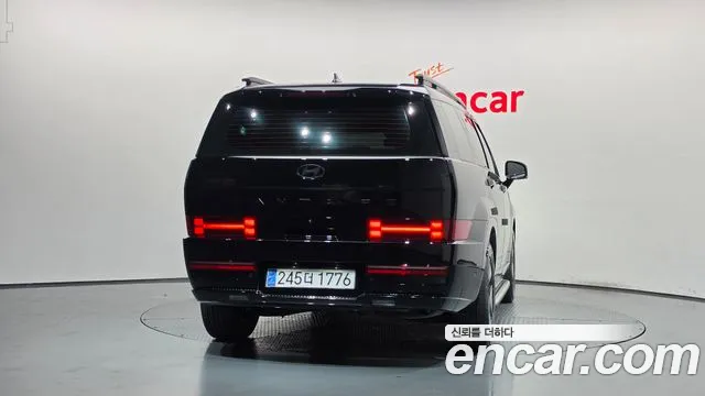 Hyundai Santa Fe MX5 — Фото автомобиля 4