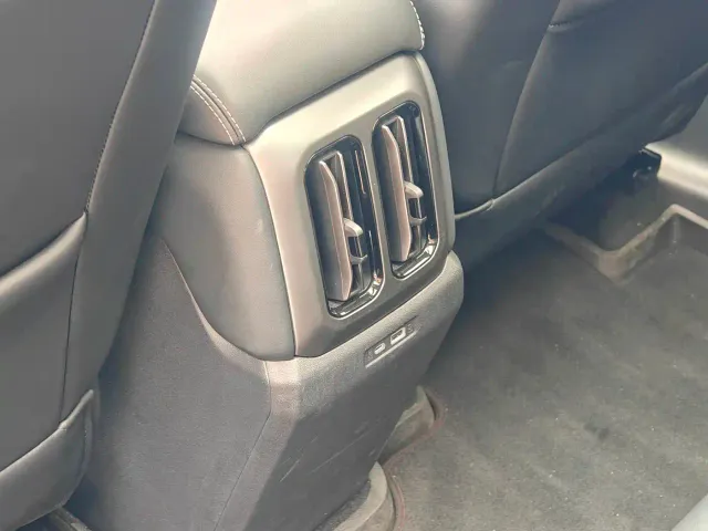 BYD FangChengBao Titanium 3 — Фото автомобиля 26