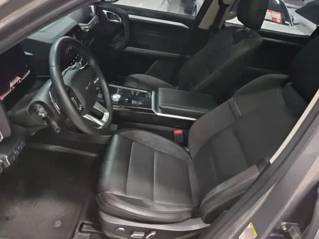 Haval Big Dog — Фото автомобиля 8
