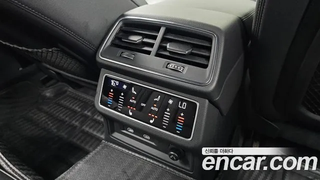Audi A6 C8 — Фото автомобиля 25
