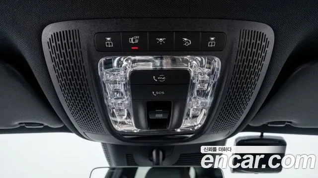 Mercedes-Benz EQA — Фото автомобиля 12