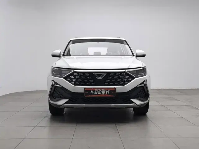 Jetta VS5 — Фото автомобиля 3