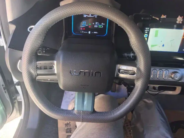 Changan Lumin — Фото автомобиля 15