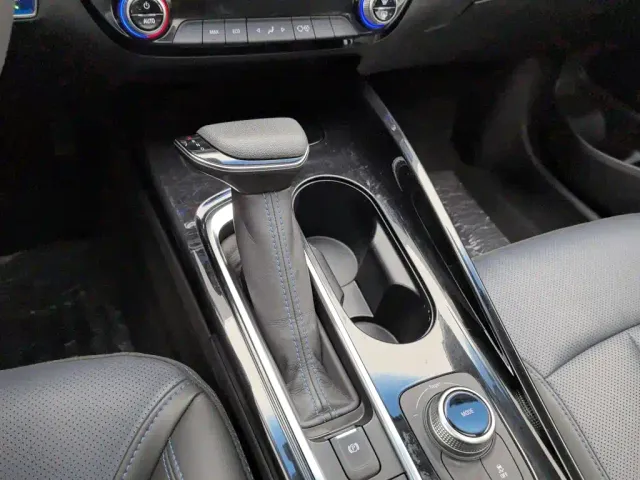 Buick Velite 6 — Фото автомобиля 13