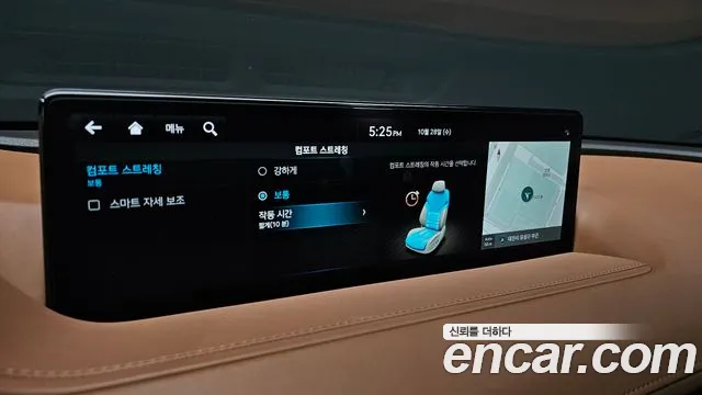 Genesis G80 RG3 — Фото автомобиля 23
