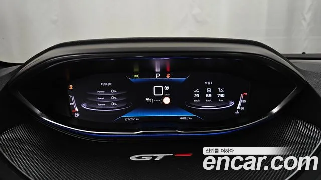 Peugeot 3008 — Фото автомобиля 4