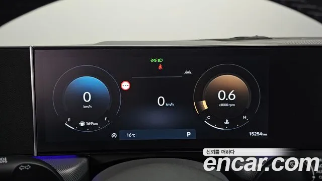 Hyundai Sonata DN8 — Фото автомобиля 11