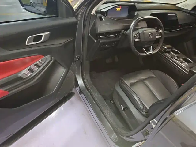 Changan CS55 Plus — Фото автомобиля 15