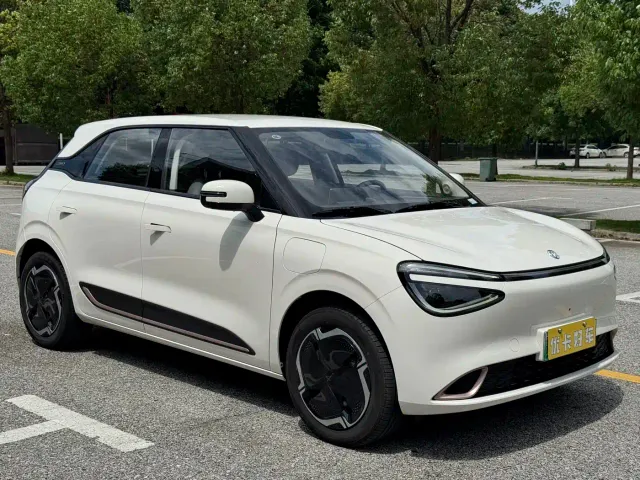 Nammi 01 — Фото автомобиля 2