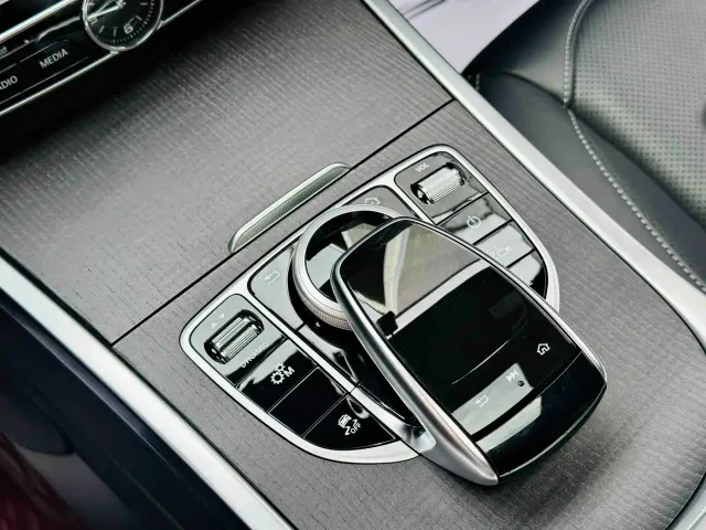 Mercedes-Benz G-Class — Фото автомобиля 7