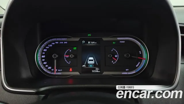 Hyundai Tucson NX4 — Фото автомобиля 11