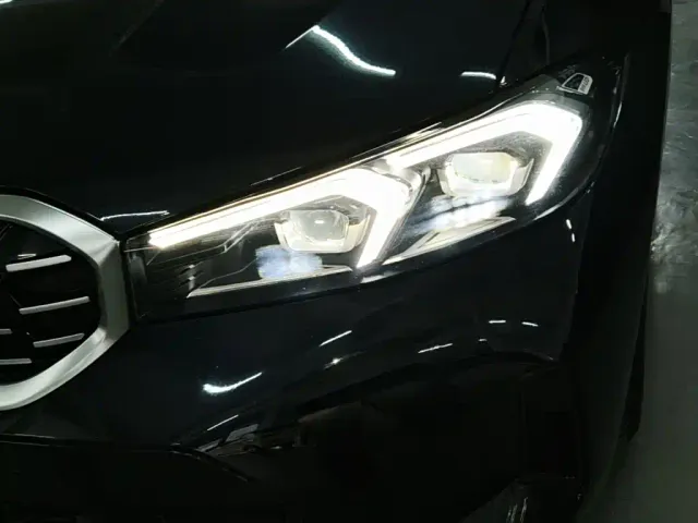 BMW 3 Series — Фото автомобиля 23