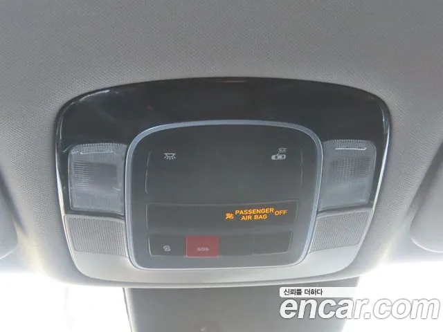 Hyundai Sonata Sonata (DN8) — Фото автомобиля 6