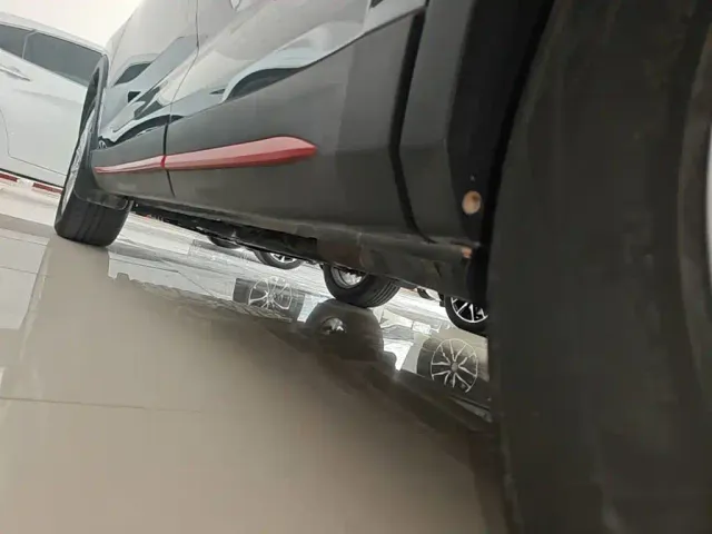Changan X7 Plus — Фото автомобиля 21
