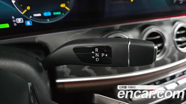 Mercedes-Benz E-Class W213 — Фото автомобиля 9