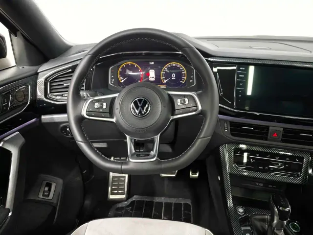Volkswagen Tayron — Фото автомобиля 14