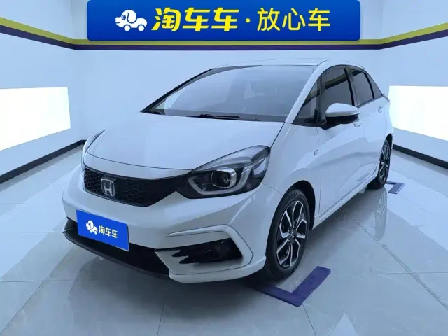 Фотография автомобиля — Honda LIFE