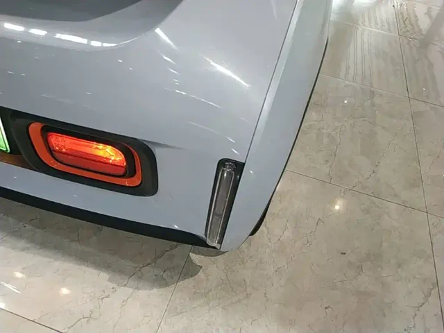 Baojun KiWi EV — Фото автомобиля 7