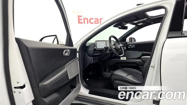 Hyundai Ioniq 6 — Фото автомобиля 15