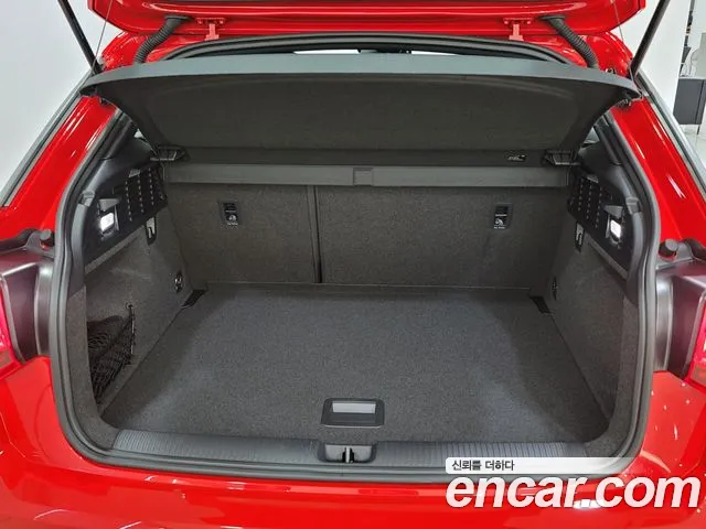 Audi Q2 — Фото автомобиля 18