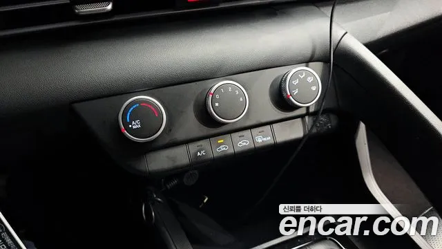 Hyundai AVANTE Avante (CN7) — Фото автомобиля 30