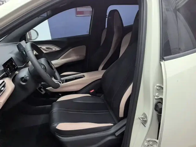 BYD Seagull — Фото автомобиля 14