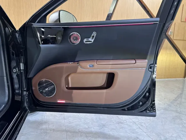 Maextro S800 — Фото автомобиля 14