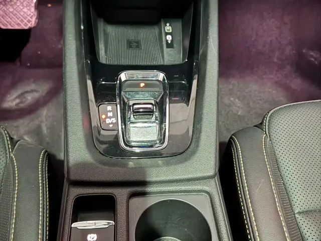 Skoda Octavia — Фото автомобиля 17