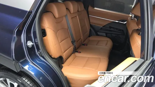 KG_Mobility_Ssangyong Torres — Фото автомобиля 24