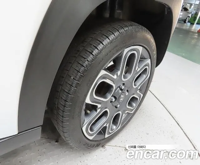 Hyundai Casper — Фото автомобиля 18