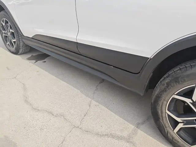 BYD Yuan Pro — Фото автомобиля 21