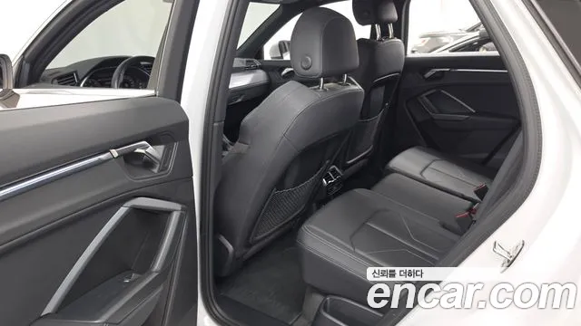 Audi Q3 F3 — Фото автомобиля 16