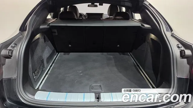 BMW X4 xDrive20i M Sport Pro — Фото автомобиля 20