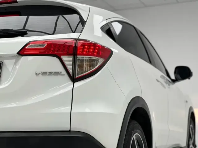 Honda Vezel — Фото автомобиля 8