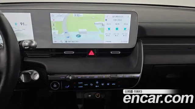 Hyundai Ioniq 5 — Фото автомобиля 19