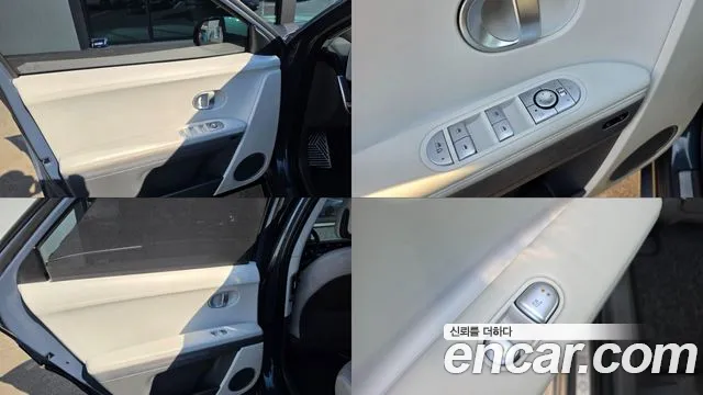 Hyundai Ioniq5 Ioniq5 — Фото автомобиля 11