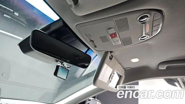 Hyundai Grandeur — Фото автомобиля 14