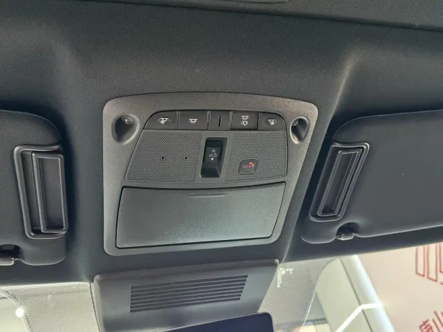 Nissan Patrol — Фото автомобиля 17