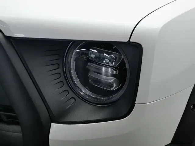 Haval Big Dog — Фото автомобиля 7