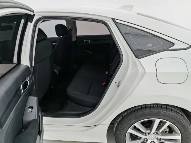 Honda Civic — Фото автомобиля 8