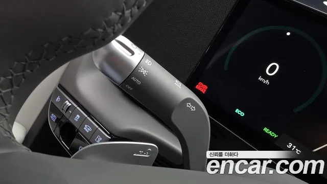 Hyundai Ioniq5 — Фото автомобиля 28