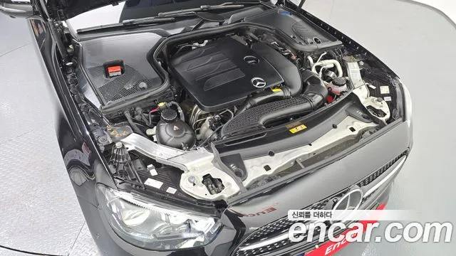 Mercedes-Benz E-Class E-класс W213 — Фото автомобиля 6