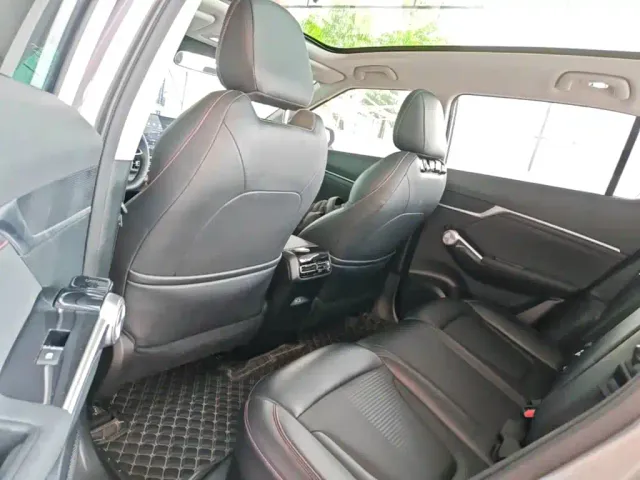 GAC Trumpchi Emkoo — Фото автомобиля 16