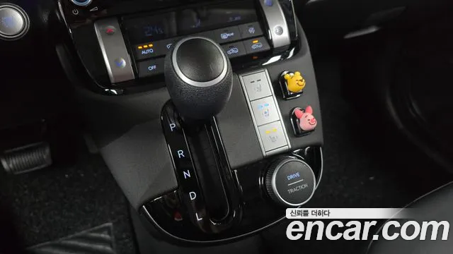 Hyundai Casper — Фото автомобиля 12