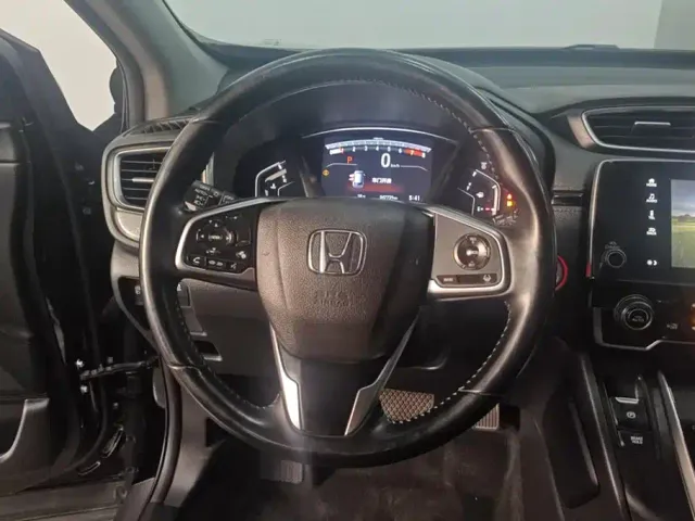 Honda Breeze — Фото автомобиля 15